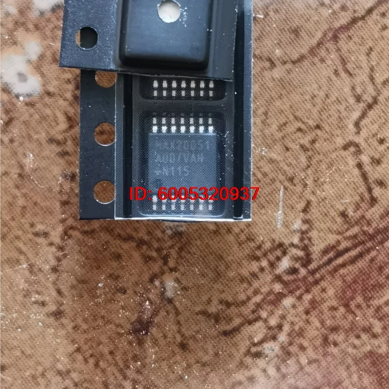 max20051 Original MAX20051AUD  LED lighting driver Package TSSOP14
