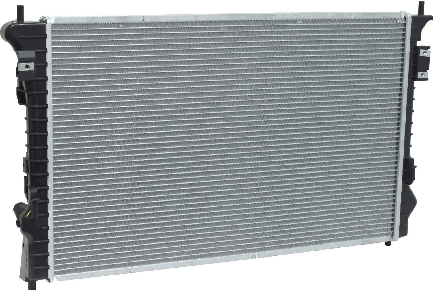 

Оригинальный радиатор подходит для Ford Edge 2007-2016 Taurus 7t4z8005a 7t4z-8005-a 7t4z8005b 8g1z8005a 7t4z-8005-b 8g1z-8005-a Высокое качество