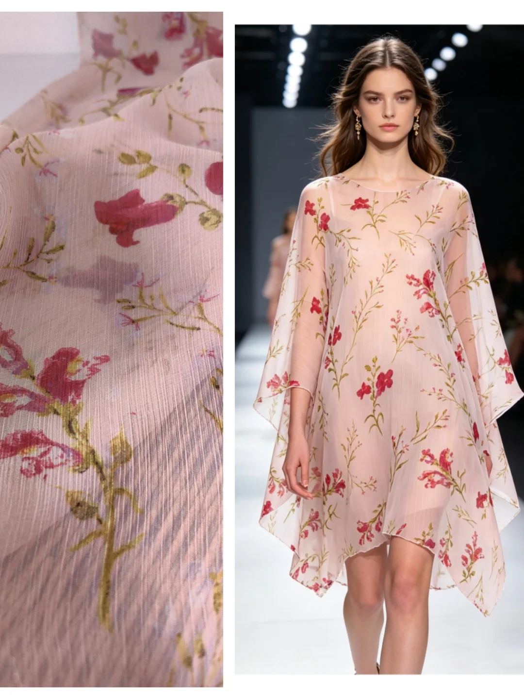 tecido-chiffon-floral-rosa-delicado-leve-para-vestido-de-verao-material-hanfu-com-textura-plissada-macia-para-roupas-de-prim