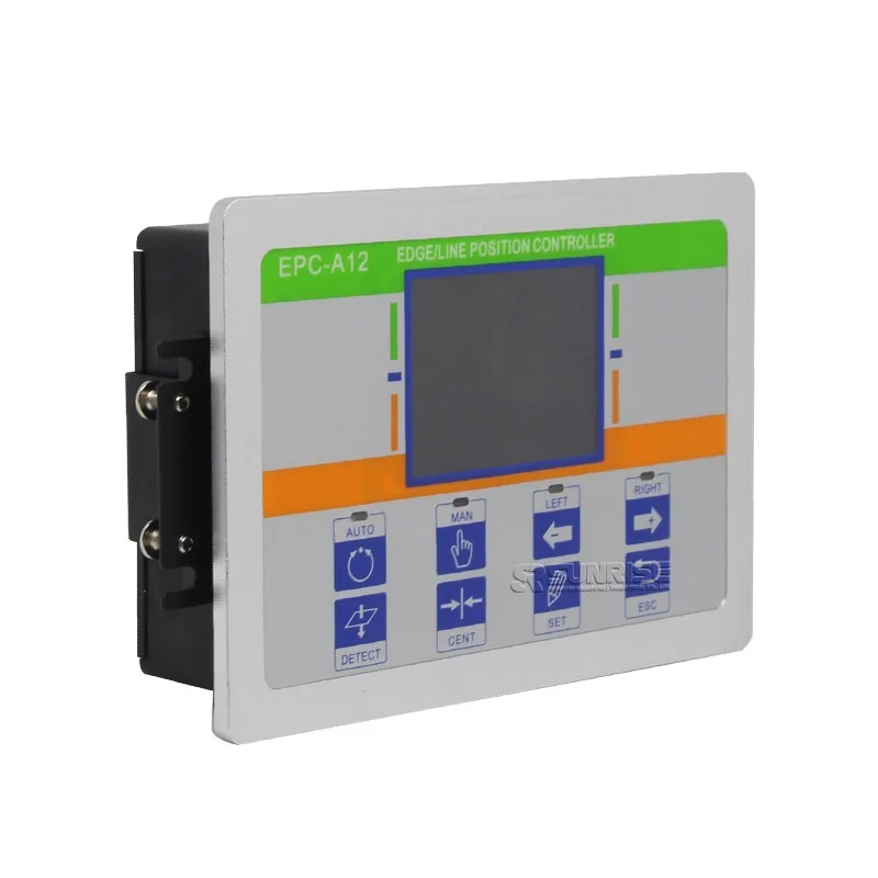 

SUNRISE Top Sales New Arrive EPC- A12 Web Position Controller #controller