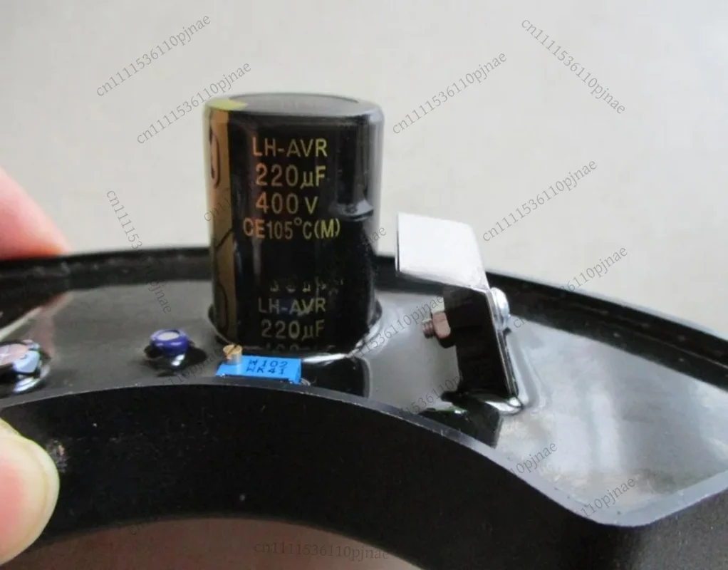 AVR Regulator Fits for TT825A-300 8KW 7 Wires Single Three Phase Generator Parts