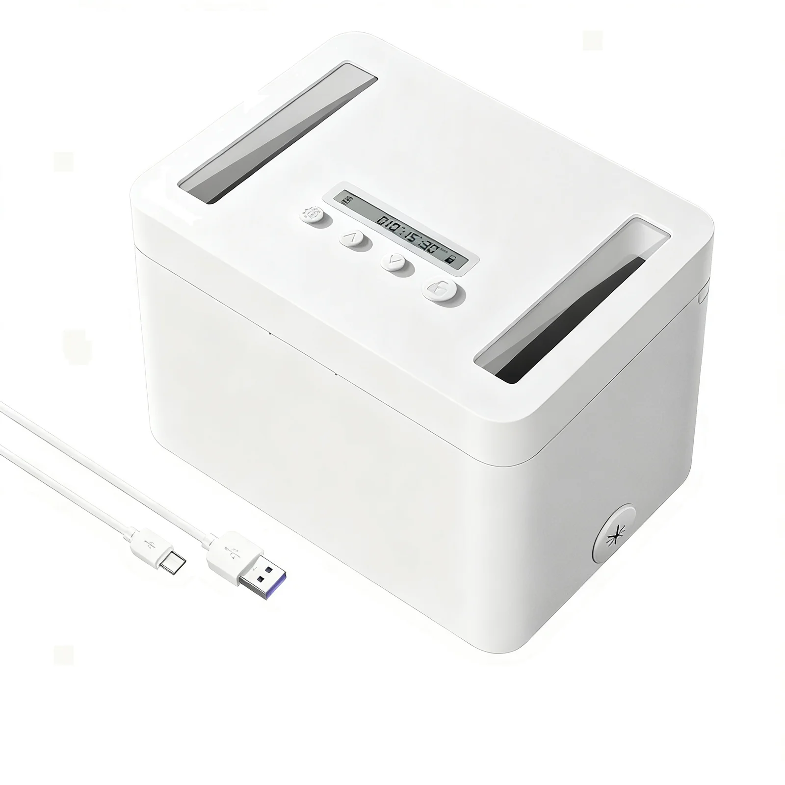 Lockable Storage Containers Military Grade Lock Boxes For Maximum Security And Access