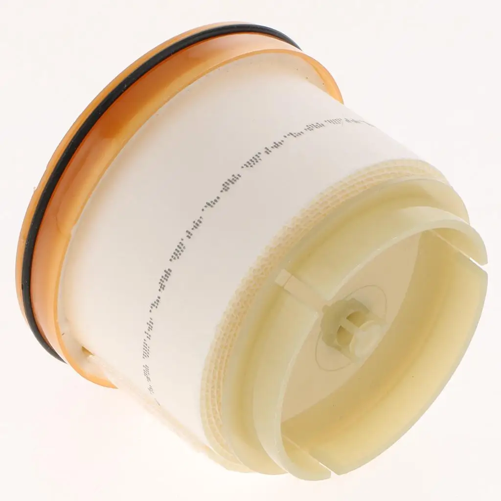 Car Fuel Filter Paper Element Fuel System Part Replacement Repair Accessory for Hilux Hiace Vigo 2005-2014