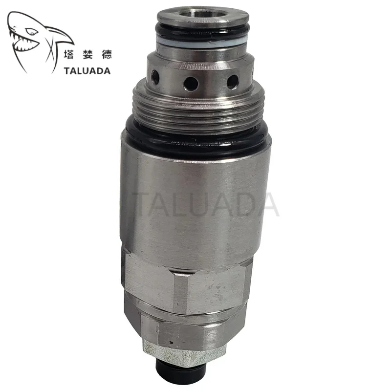 31Q4-17750 For R-9 Series R210LC-9 R220LC-9S R330LC-9S R330LC-9SH R220LC-9S R220LC-9 R220LC-9SH R290LC-9 Relief Valve Excavator