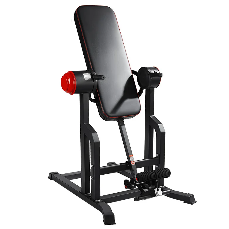 

Electric Handstand Machine Fitness Club Inversion Table, Gravity Fitness Therapy Headstand Fitness Machine