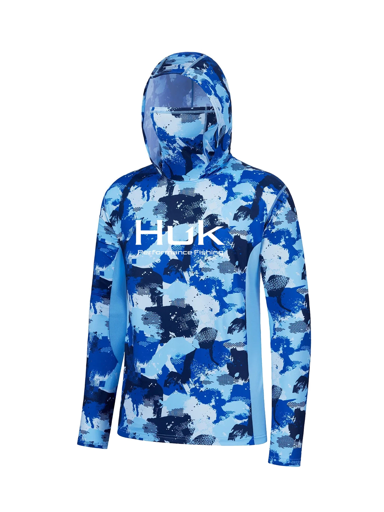 

Рыболовная толстовка с защитой от ультрафиолета, солнцезащитная одежда, рубашка для рыбалки, дышащая маска, спортивная одежда с капюшоном