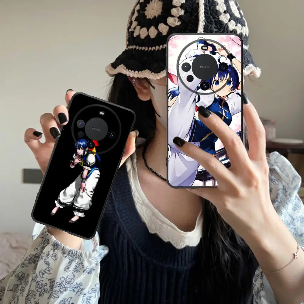 Fatal Fury Hotaru F…