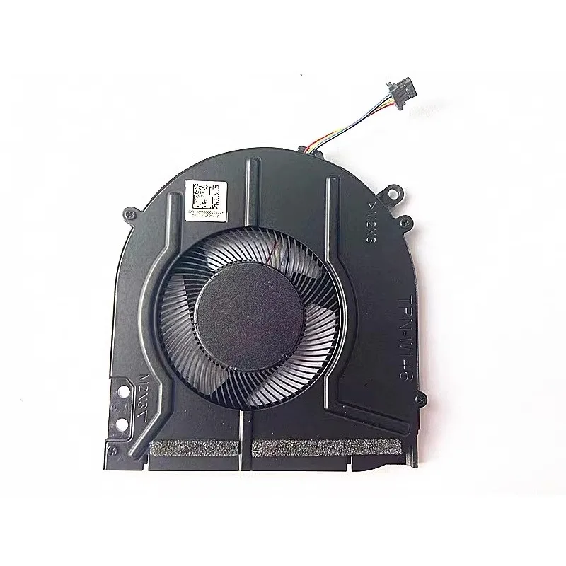 

New CPU Cooling Fan for HP Pavilion X360 14-DY TPN-W146 M45024-001 Laptop Cooler Fan