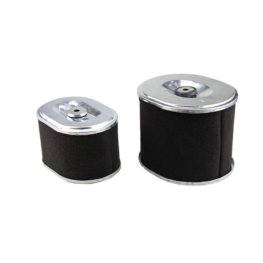 Air Filter Element Designed for 168F 170F 173F 188F Engine Models Including 168 170F 176 177F 188 190F Generator Applications view 5