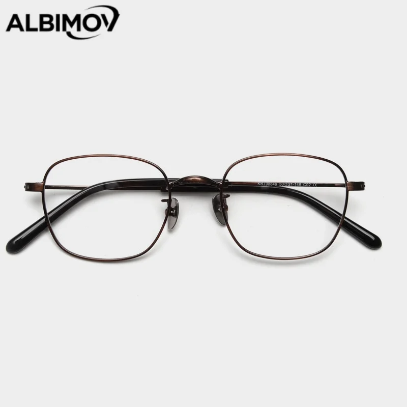 

Медицинские линзы по рецепту, индивидуальные мультифокальные очки для чтения при близорукости, оправа для очков для пресбиопии, анти-синий свет, очки Gafas