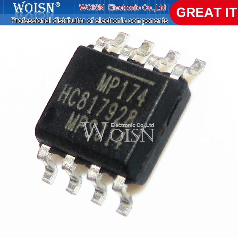 MP174GS MP174GS-Z MP174 SOP-8