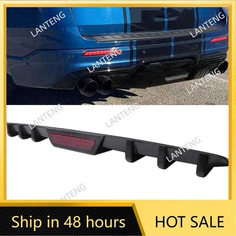 Car Rear Spoiler Bu… - image