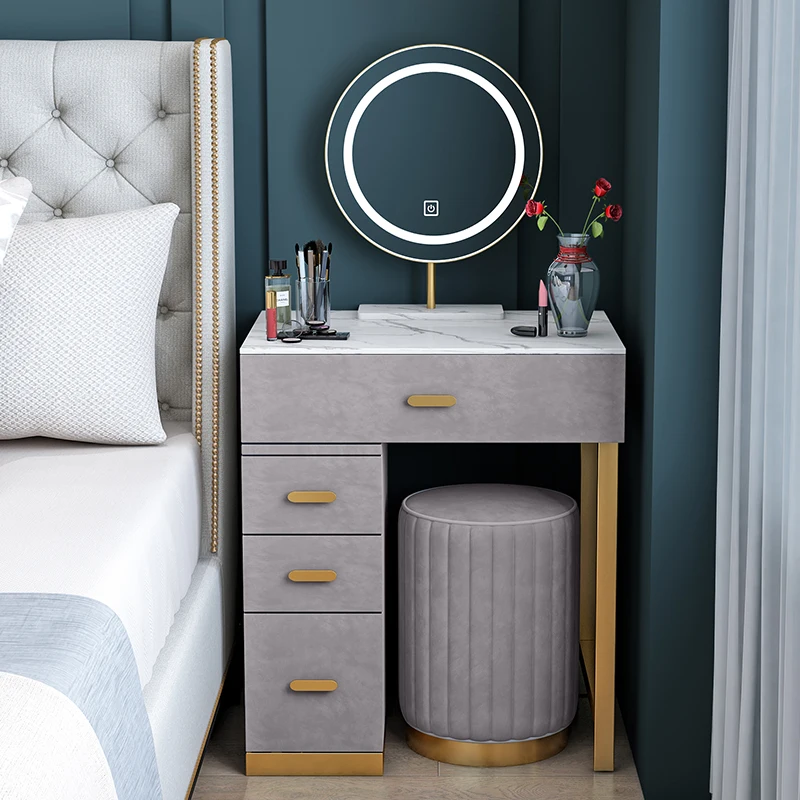 Computer Accessories Dressing Table Women Bathroom System Cosmetics Cheap Dressing Table Garden Large Vestidores Home Furniture