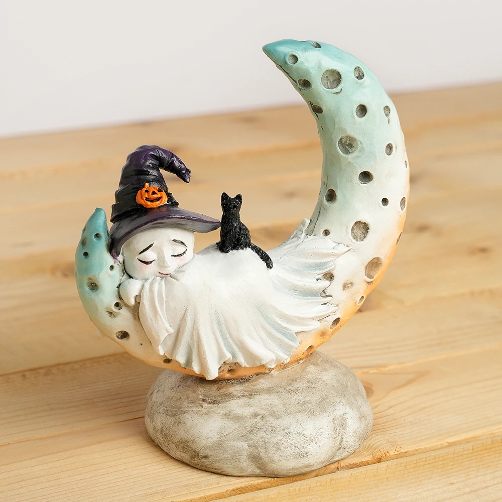 ERMAKOVA Straszna Statuetka Ks – Home Decor Garden Ideas recenzja i cena