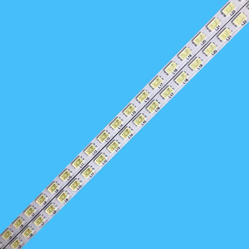 LED Backlight strip 57 Lamp For LED42F2200NE LED42MS11DC   LED42S2260N LED42F220N  LED42MS11DCE  35016488 35017555 35017556