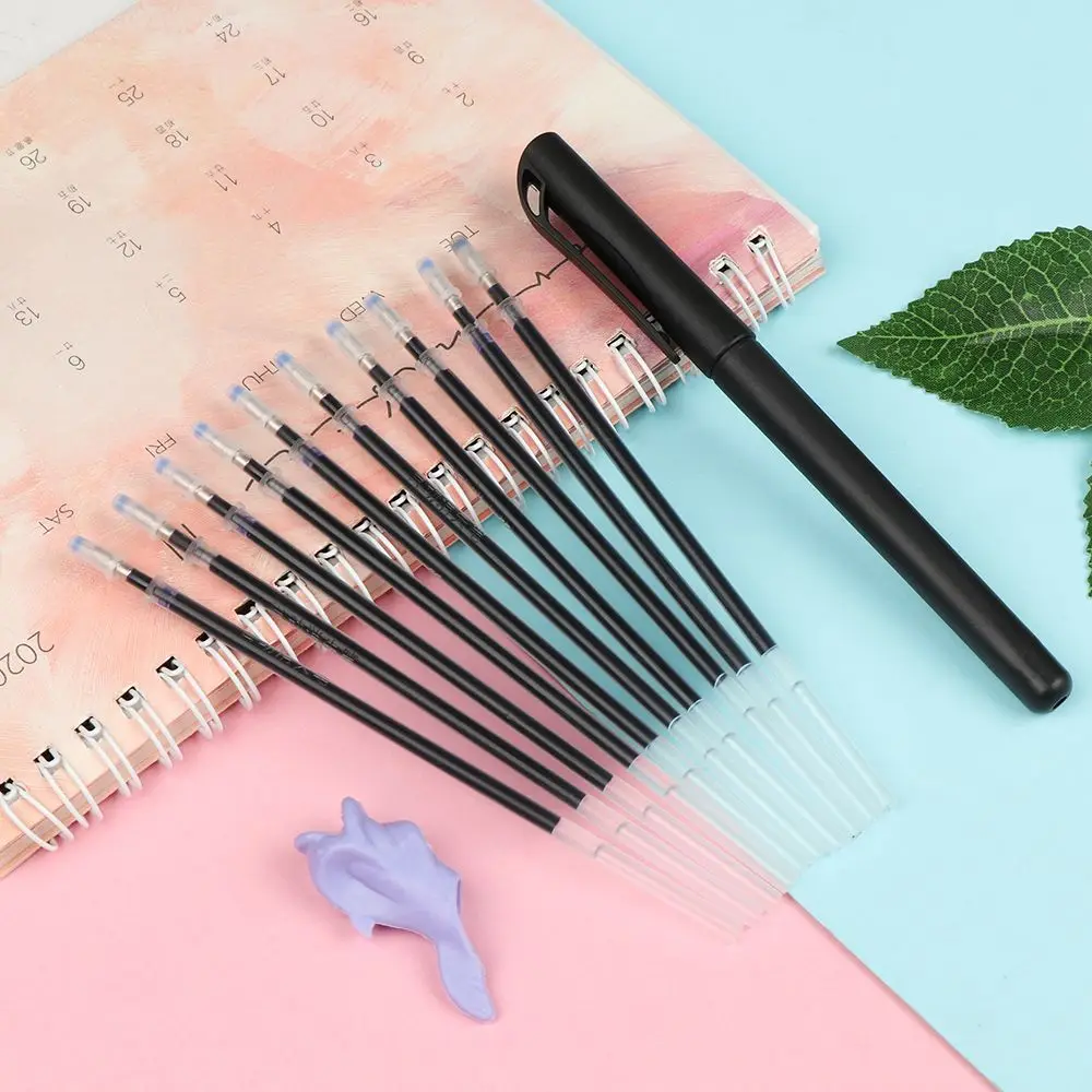 Канцелярские-принадлежности-синие-гелевые-ручки-исчезающий-стержень-невидимые-чернила-автоматическая-выцветающая-ручка-набор-волшебных-ручек