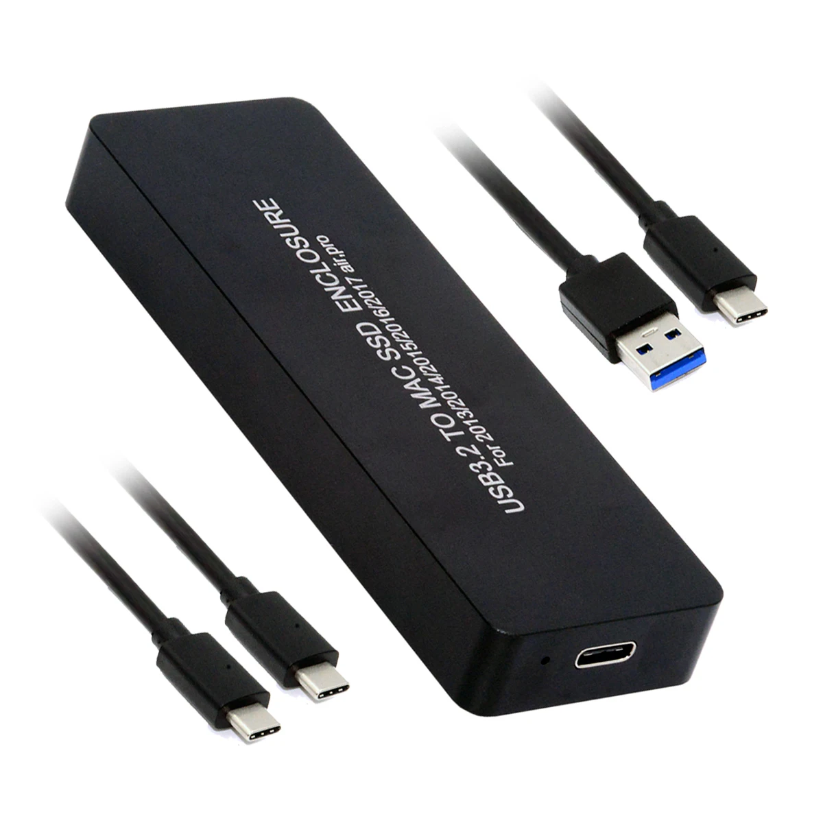 chenyang-usb30-type-c-5gbps-to-mobile-box-usb-c-エンクロージャー-mac-air-pro-retina-ssd-ポータブルケース用