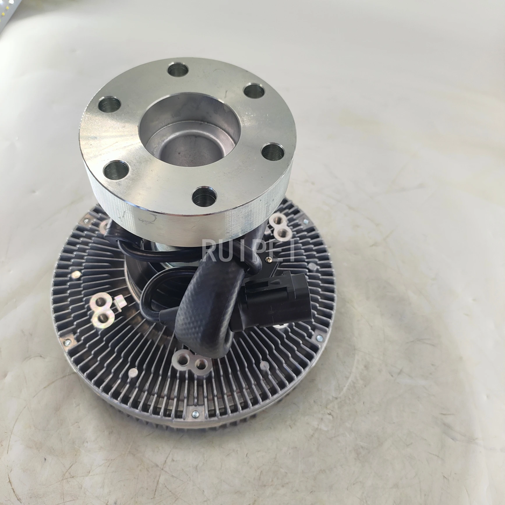 RUIPEI  359-2658 418-2229 Fan Clutch for E320D2 E330D C7.1 Engine Bulldozer Loader Excavator