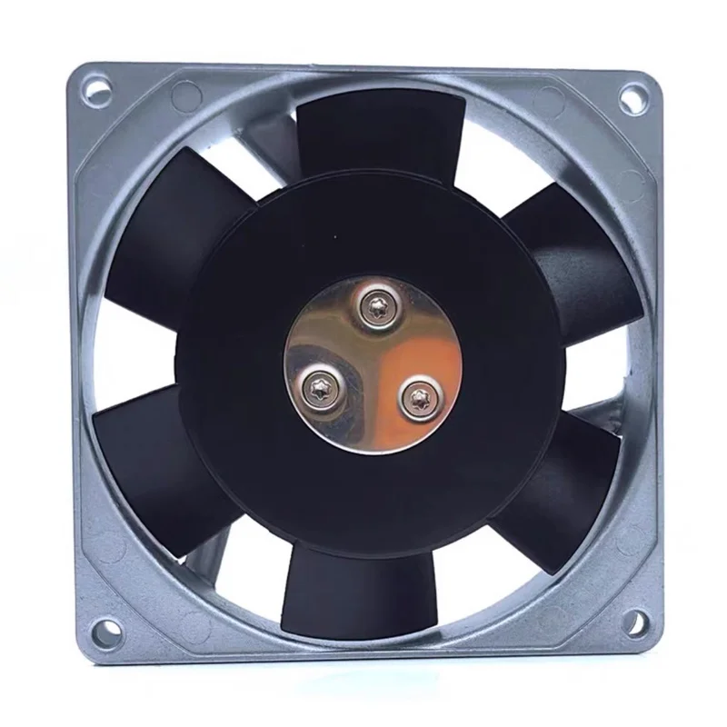 L FOR 10 Pieces ORIX MU1225S-41 AC200V 11/9.5W 120*120*25MM Cooling Fan 1pcs