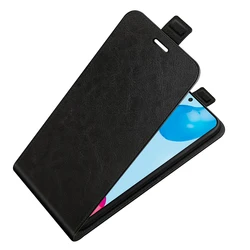 For Xiaomi Redmi Note 11S Case Flip Vertical PU Leather Phone Cover For Redmi Note 12 Pro Fundas Capa Protector чехол
