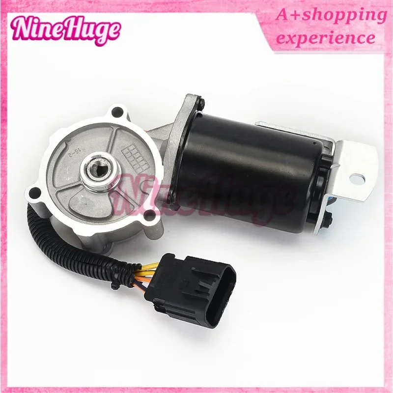 1PC 19151453   Silnik zmiany biegów do skrzyni rozdzielczej Chevy Hummer H2 GMC Sierra Yukon XL 1500 88984528 89059688 19151453