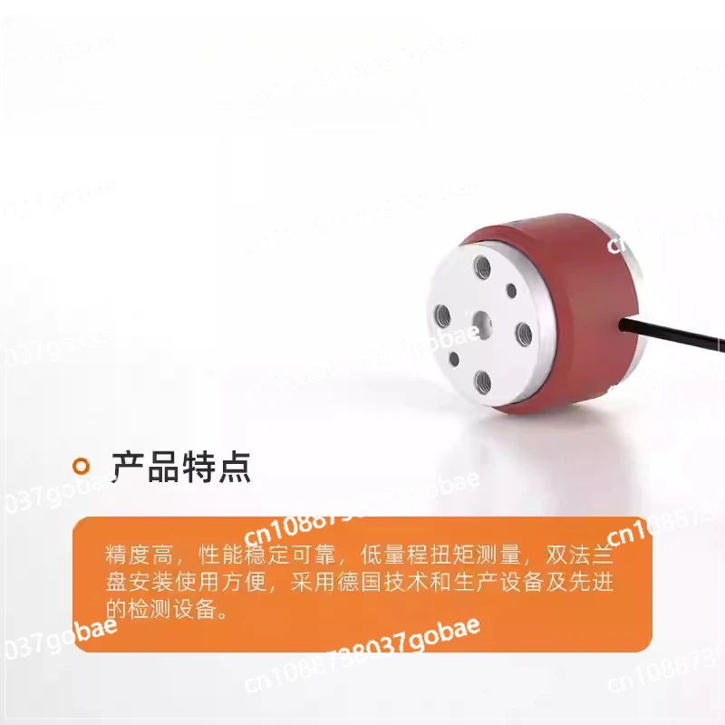 SBT850A High Precision Static Torque Sensor MRT Measuring Instrument Torque F9801