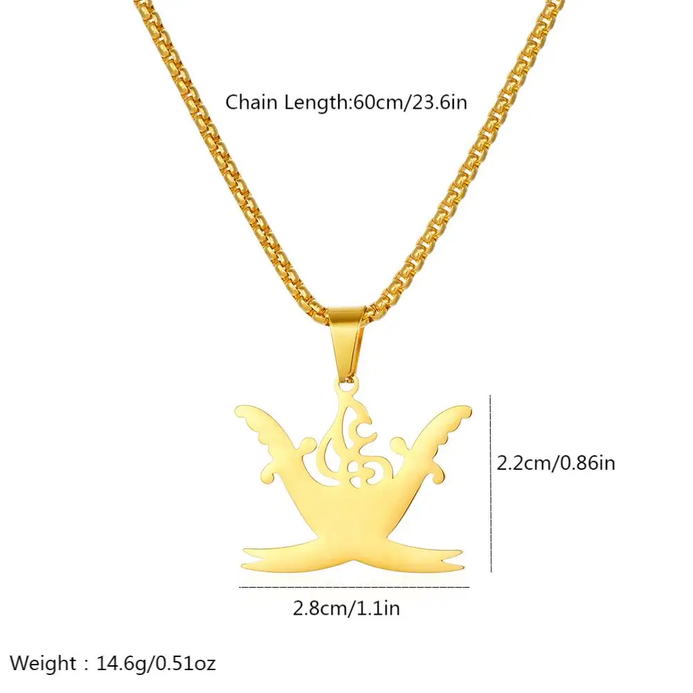 Stainless Steel Axe…