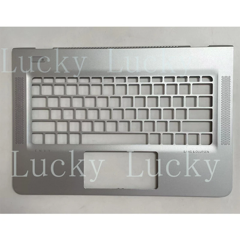 

f New Laptop Upper Top C Case Cover Replacement Replace for HP ENVY 13-AB TPN-I127