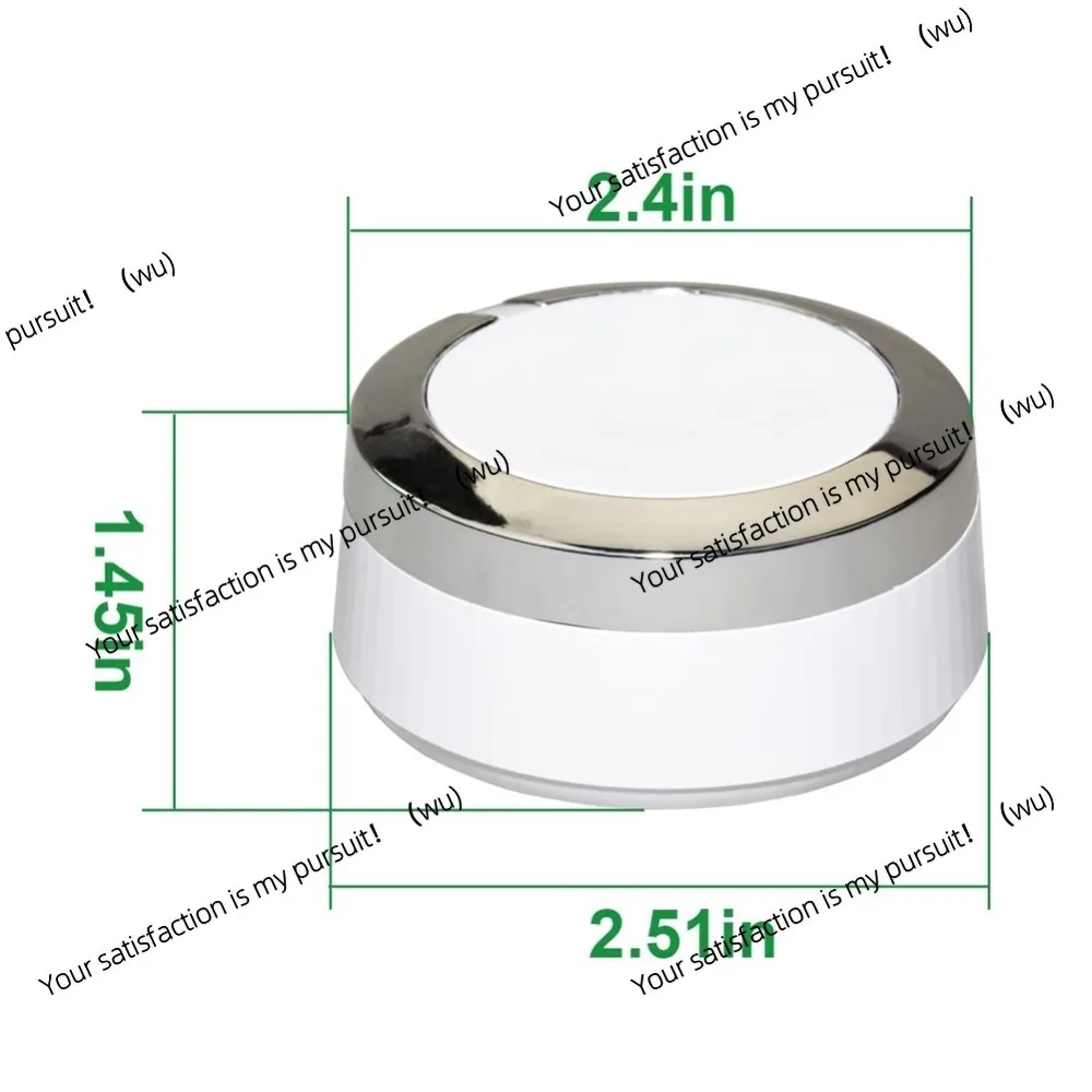 1Pcs WE01X24552 Dryer Timer Control Knob Replacement Fits for GE General Electric AP6026722, 4396547,PS11736611