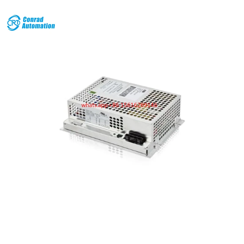 

CONRADAABB 3HAC026253-001 DSQC 661 Power Supply Electrical Equipment