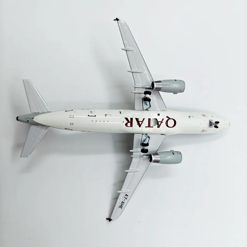 16 سنتيمتر جلفستريم الفضاء G650er سبيكة الصلبة الطائرات محاكاة الانتهاء تذكارية هواية جمع لعبة الديكور هدية