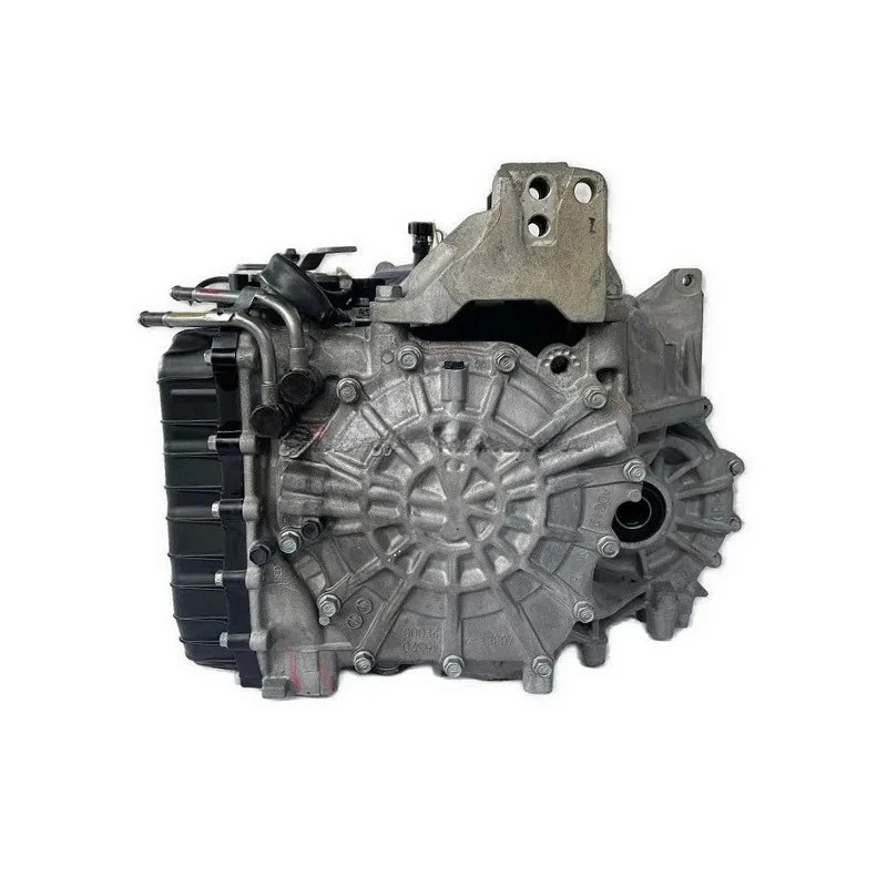 

Original Used 6 Speed FWD A6GF2 A6GF1 Automatic Transmission For Hyundai Kia Forte1.2L 1.6L 1.8L 2.0L A6GF1-2