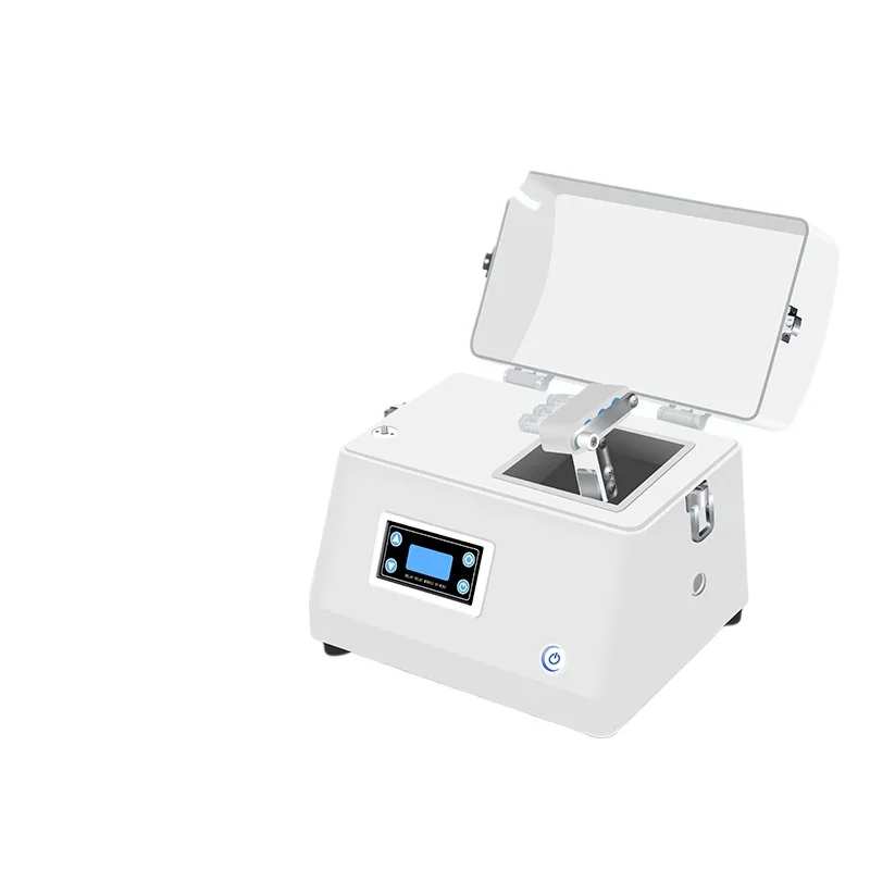 

Frozen grinder miniature laboratory grinder animal and plant tissue research