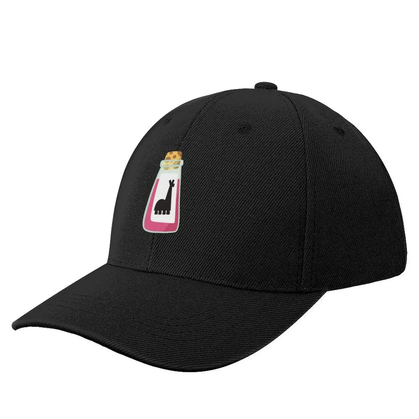 

Flame extract Baseball Cap Big Size Hat Unique hats Sun Hat For Children Male Women's