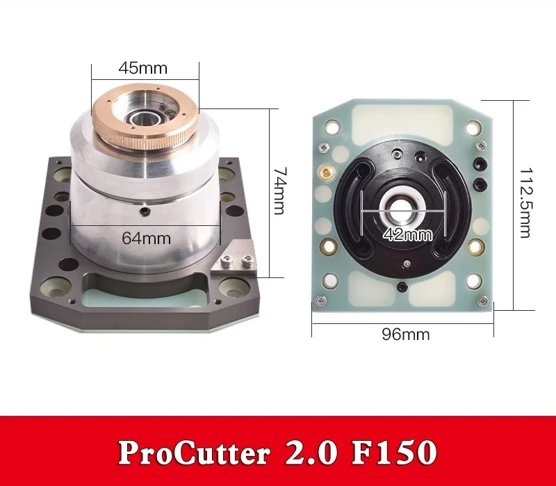 Capacitive Sensor Head ProCutter2.0 F150 F200 F250 F300  sub-factory