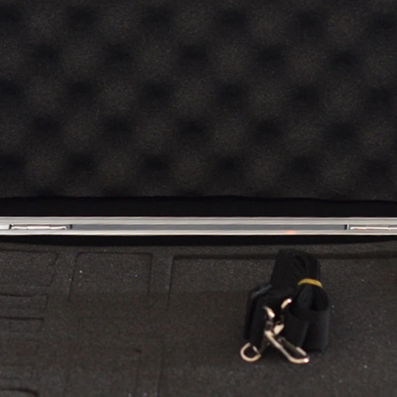 FULL-Universal เครื่องส่งสัญญาณอลูมิเนียมกระเป๋าใส่ของสำหรับ FLYSKY 2.4G Futaba JR Spektrum Walkera Esky RC Transmitter