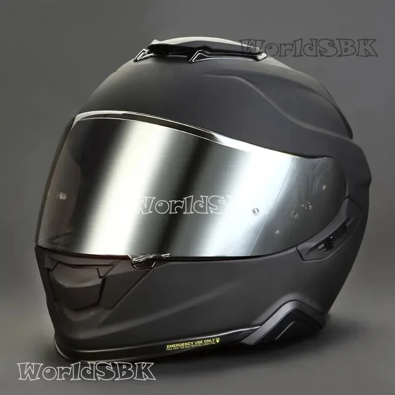 GT Air Neotec Motorcycle Helmet Visor For Shoei GT-Air 1 GT Air2 Neotec1 CNS-1 TC-5 TC-9