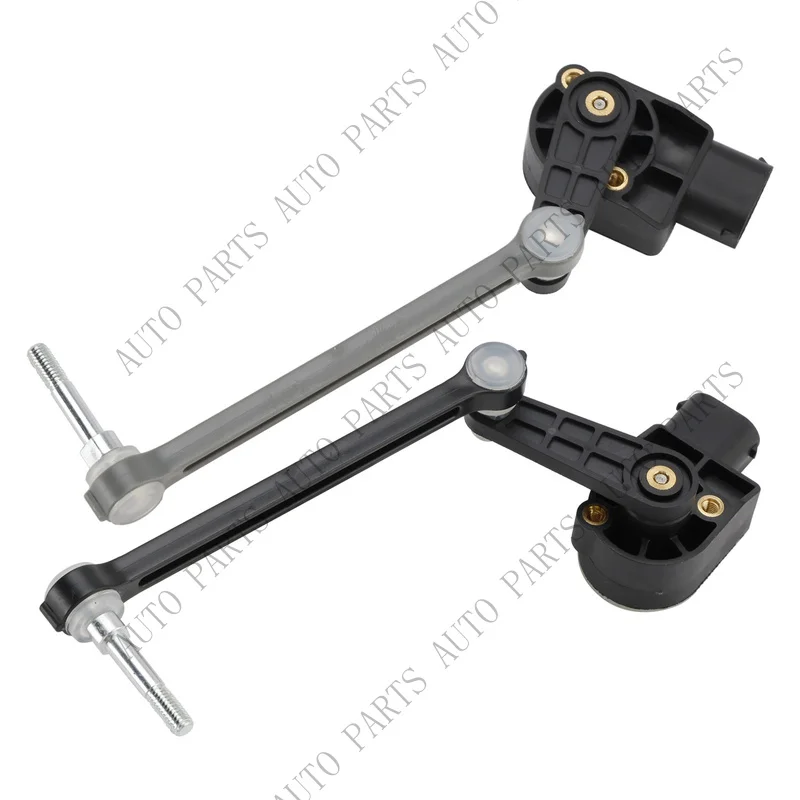 A+ 2x new level sensor height sensor front left right for VW Phaeton 3D 2002-2016