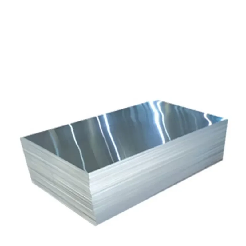 for 6061 Aluminum Alloy Billet Sheet Metal Plate High Quality  Material for  Machining Industrial Manufacturing