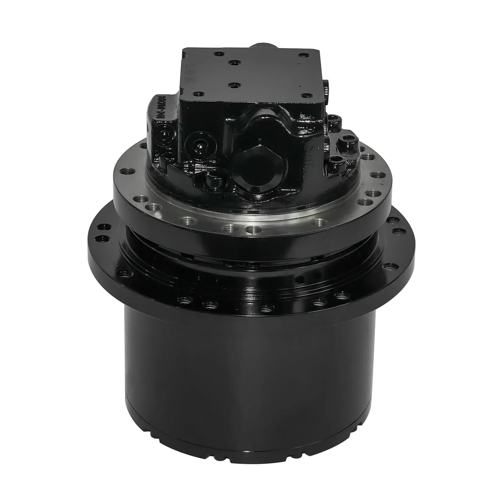 Final Drive Motor RD118-61290 RD148-61290 for Kubota KX 121-3, KX121-3, KX121-3S, KX 121-3S