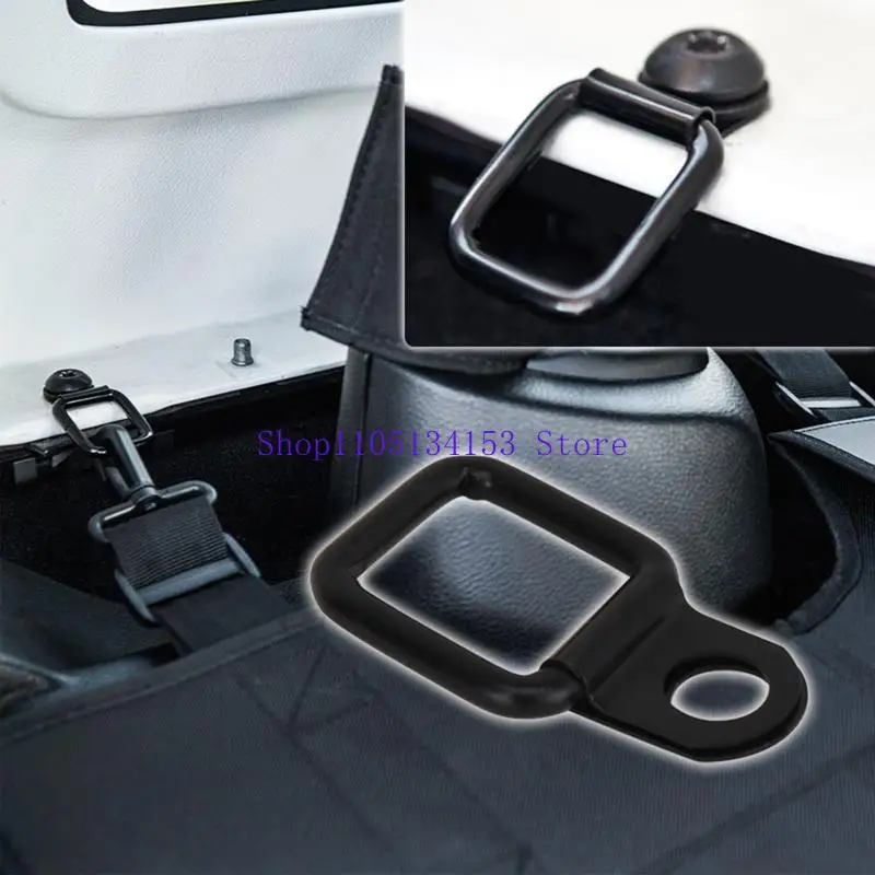 

HG89 8pcs Count Loock Anchor D Cargo Tie Down Cring Checking для трейлера для трейлера