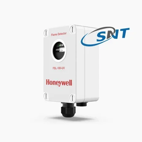 Honeywell FSL100 Flame Detector FSL100-UV Fire Detector UV, UV/IR, IR3 Flame Detectors