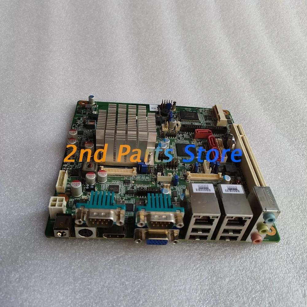 

AIMB-214 AIMB-214U REV A1 Industrial Control Motherboard