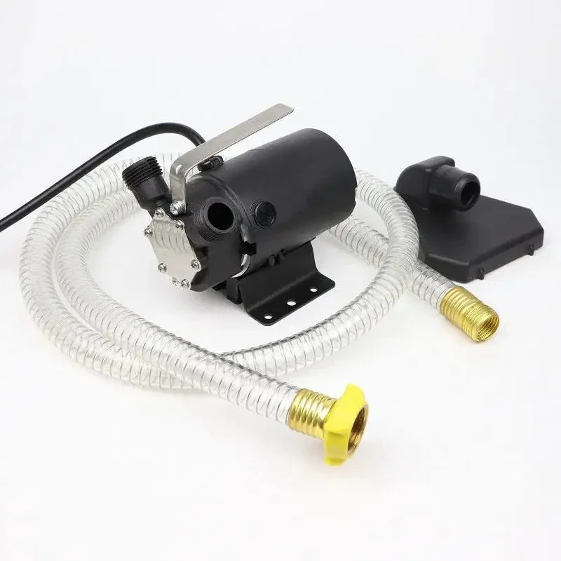 

Non-submersible electric fish tank pump Mini non-submersible water pump