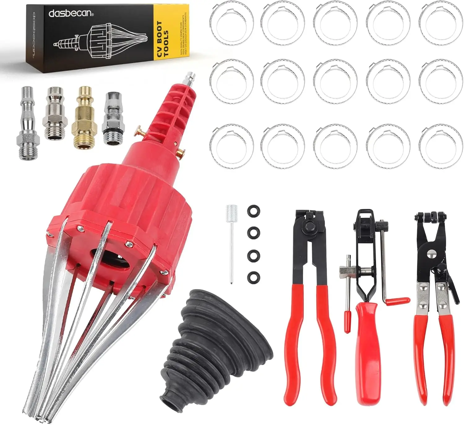Cv Joint Boot Tool … - image