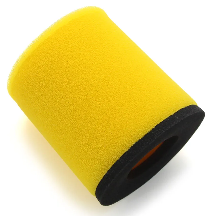 Motorcycle Parts Air Filter Sponge Cleaner Cap For Suzuki LTA500 LTF500F Vinson LTZ400 QuadSport LTF400 Eiger 13780-07G00