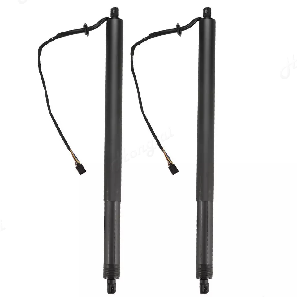 LR075420 Electric Tailgate Gas Struts For Land Rover Discovery Sport 2015-2019 Rear Power Liftgate Trunk Tailgate Lift Support