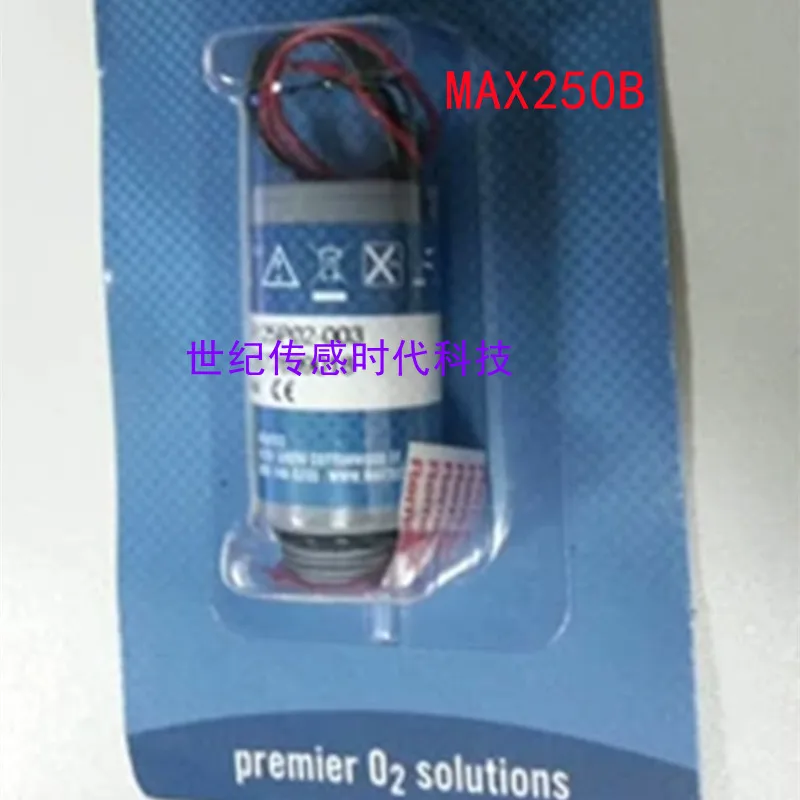 Maxtec Oxygen Senso…