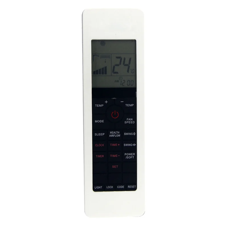 Air Conditioning Remote Control for York Air Conditioner Remote Control 0010401314K YORK-0010401314T