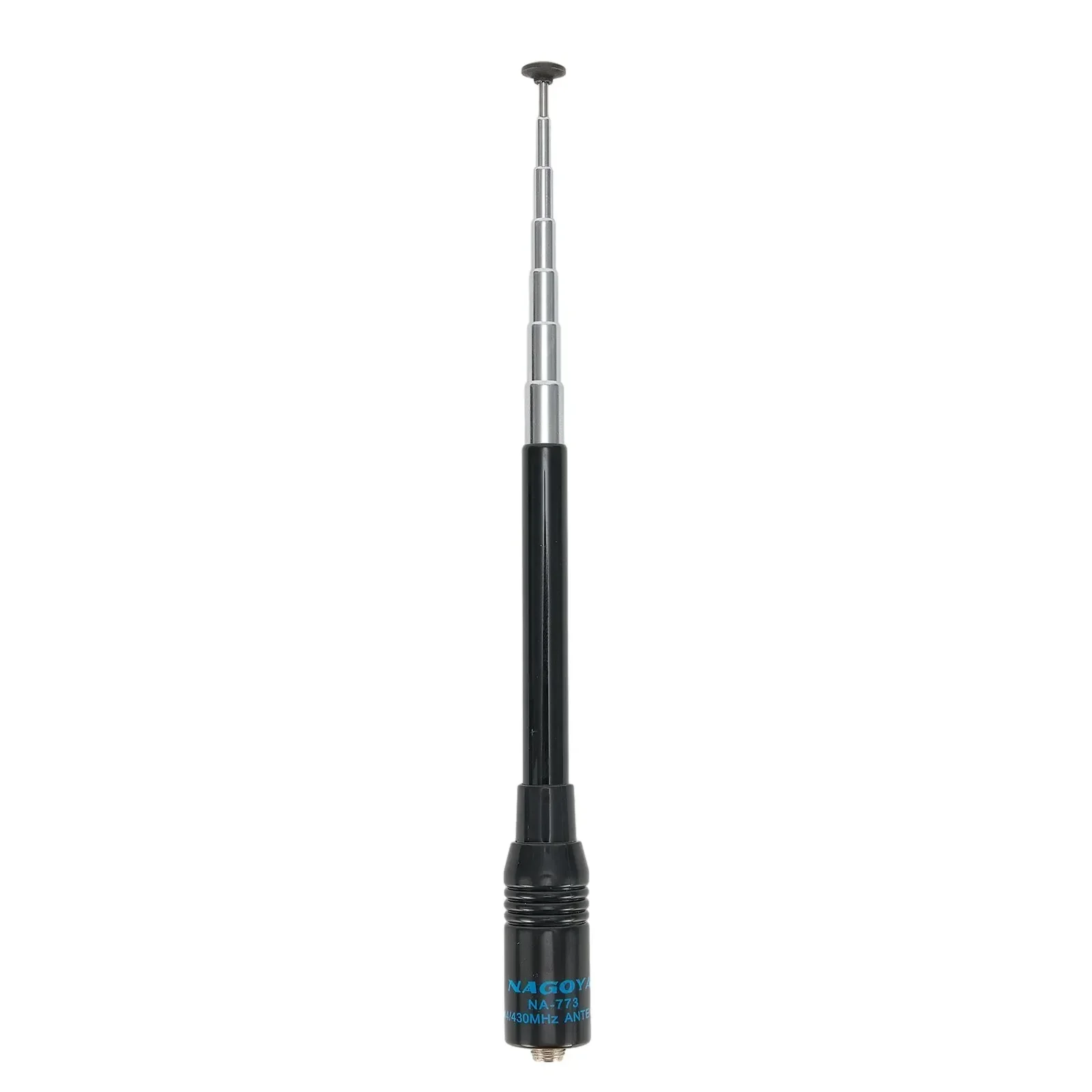 Baofeng-antena UV-5R 82 para UV-B5, Radio duradera de 2.15db/3.0db, SMA hembra 144/430MHz, color negro, 10 W, NA-773